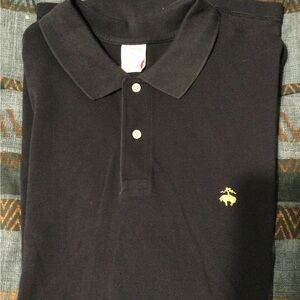 Brooks Brothers polo shirt size XXL